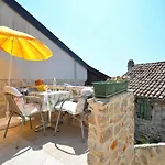 Apartment Sunce *
