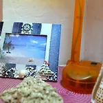 Sunce Apartment Murter