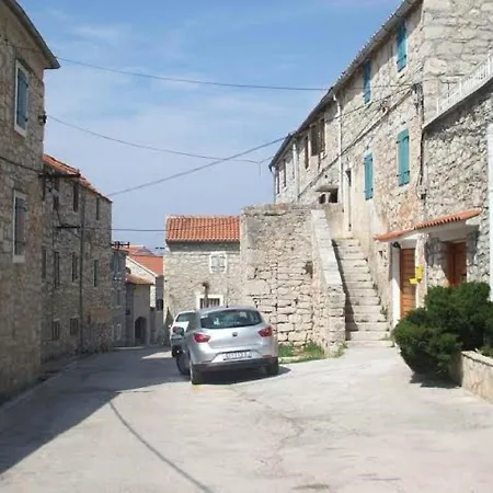 Apartment Sunce *