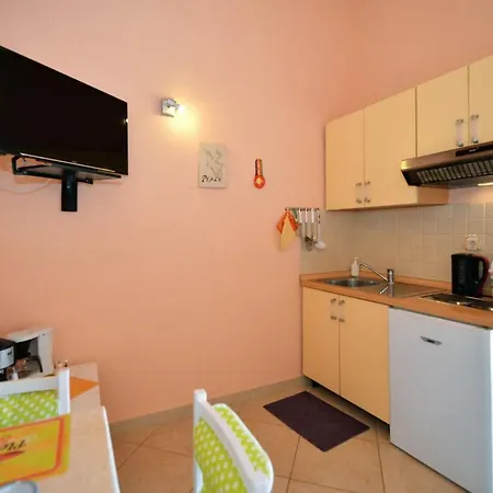 Apartment Sunce Murter