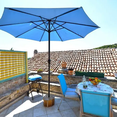 Sunce Apartment *