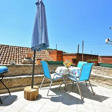 Apartment Sunce *