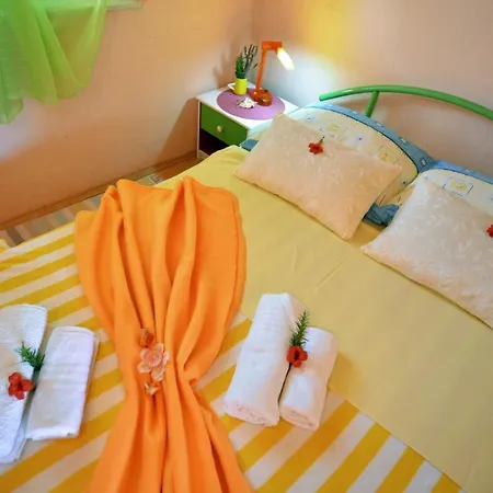 Apartment Sunce Murter