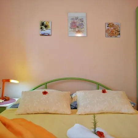 Sunce Apartment *