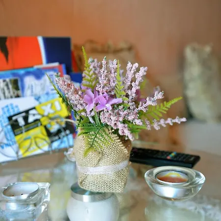 Sunce Apartment