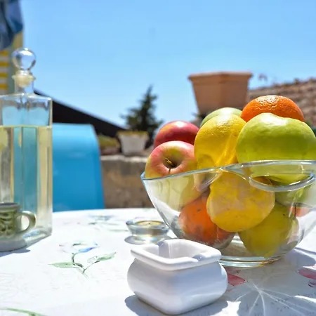 Sunce Apartment