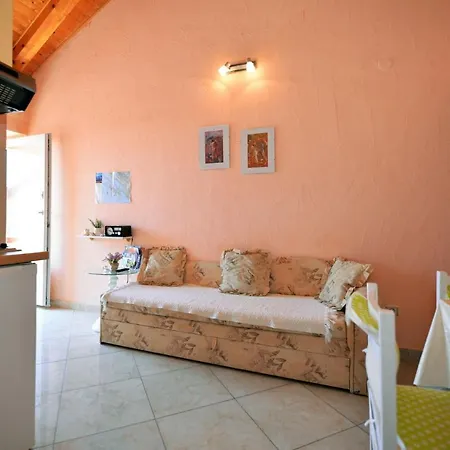 Sunce Apartment *