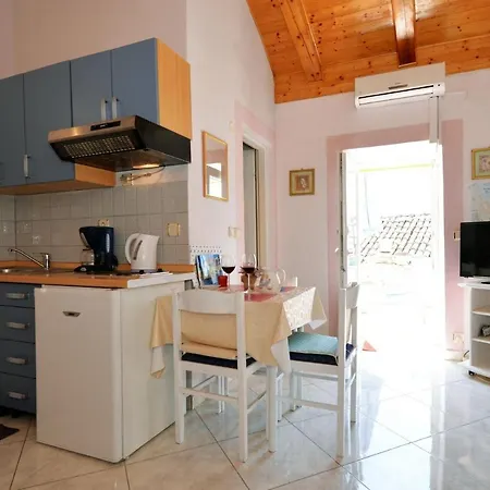 Apartment Sunce Murter