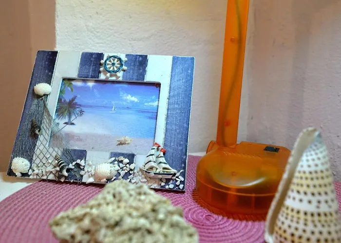 Sunce Lejlighed Murter