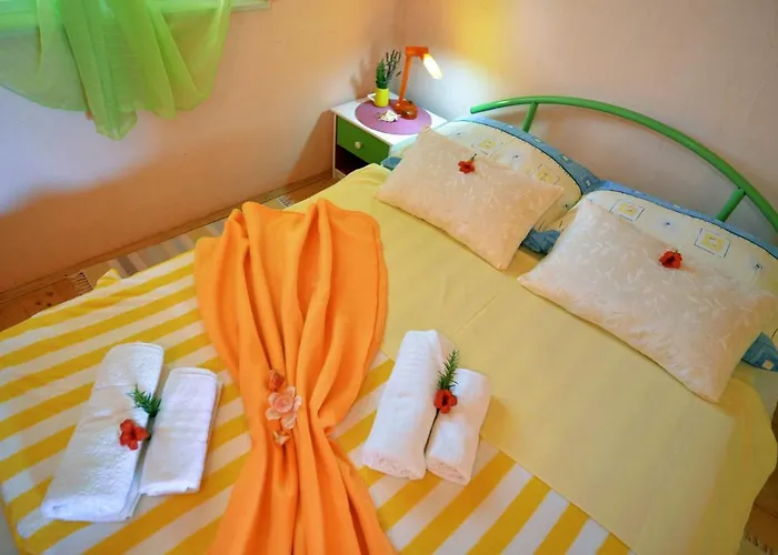 Lejlighed Sunce Murter