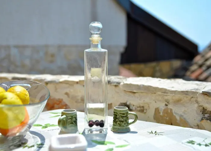 Sunce Lejlighed Murter