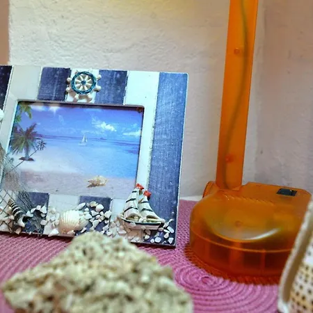 Sunce Lägenhet Murter