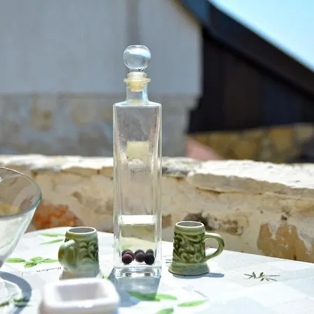 Sunce Lägenhet Murter