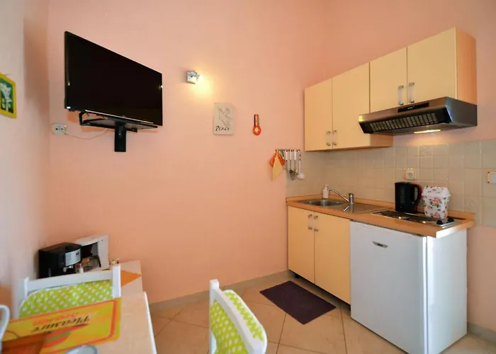 Apartamento Sunce Murter