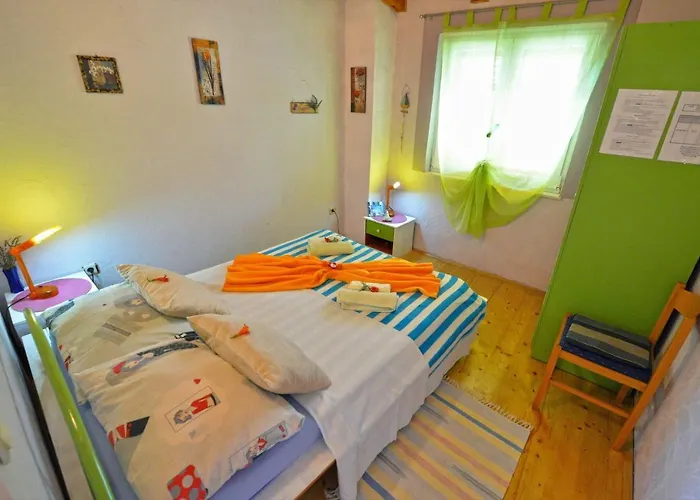 Sunce Apartamento Murter