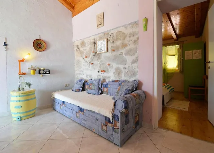 Sunce Apartamento Murter