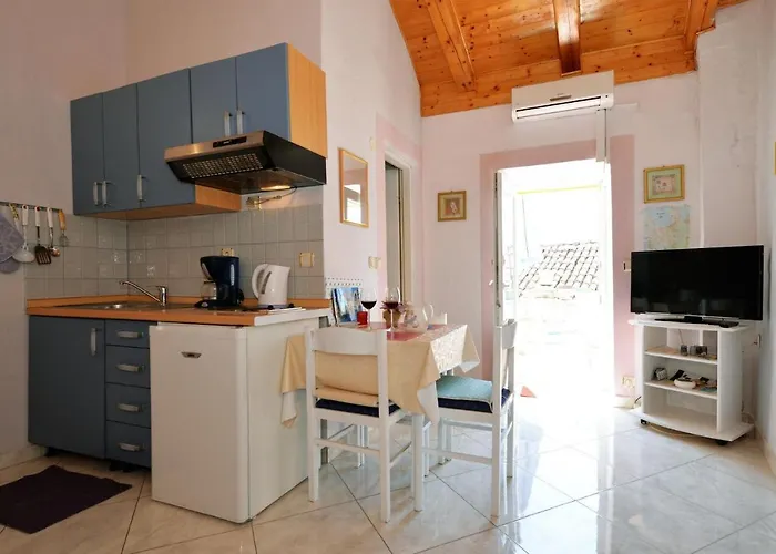 Apartamento Sunce Murter