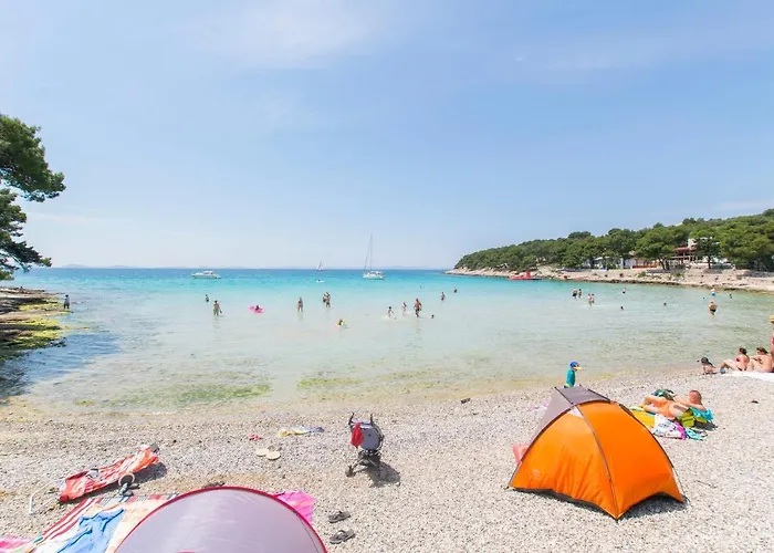 Sunce Apartamento Murter